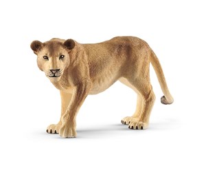 Schleich - Schleich Løvinne - 14825