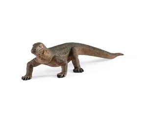 Schleich - Schleich Komodo Wild Life - 14826