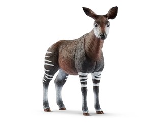 Schleich - Schleich Okapi - 14830