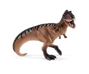 Schleich - Schleich Giganotosaurus - 15010