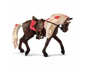 Schleich - Schleich Rocky Mountain Horse-hoppe, hesteshow - 42469