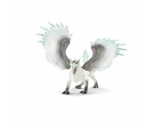 Schleich - Schleich Isgriff - 4055744029998