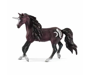 Schleich - Schleich Moon Unicorn Stallion - 70578