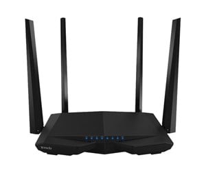 Ruter - Tenda AC6 - Wireless router Wi-Fi 5 - AC6