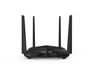 Ruter - Tenda AC10 AC1200 Dual Band Gigabit WiFi Router - Wireless router Wi-Fi 5 - AC10