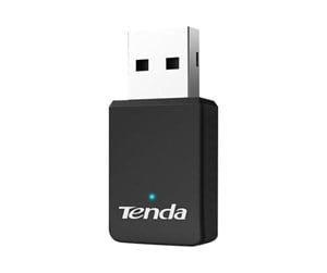 Nettverksadapter - Tenda U9 - U9