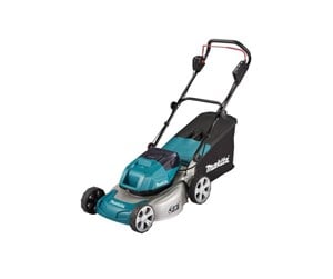 Gressklipper - Makita Batteri-gressklipper DLM460Z (SOLO) - DLM460Z