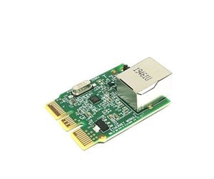 Nettverksadapter - Zebra KIT UPGRADE ETHERNET MODULE - P1080383-442