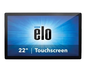 Skjerm - 22" Tyco Electronics Elo 2295L - E146083