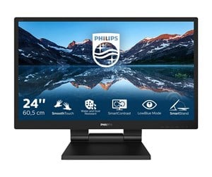 Skjerm - 24" Philips B Line 242B9T Speakers - 242B9T/00