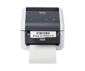 Printertilbehør blekk/toner - Brother - printer peel option - Printer peel option - PALP002