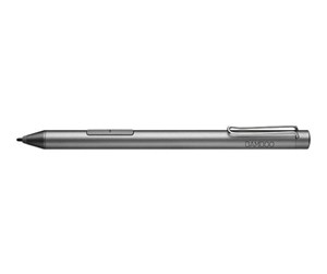 Mus - Wacom Bamboo Ink - Stylus - Grå - CS323AG0B