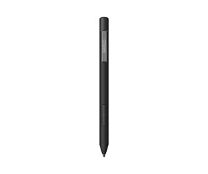 Mus - Wacom Bamboo Ink Plus - Stylus - 1 knapp - Svart - CS322AK0B