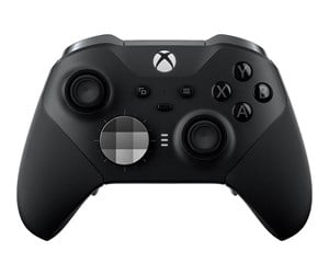 Spill - Tilbehør - Microsoft Xbox Elite Wireless Controller Series 2 - Controller - Microsoft Xbox One - FST-00003