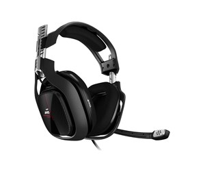 Hodetelefoner - Astro A40 TR Gaming headset Xbox Series S/X Console Edition -  Black - 939-001830