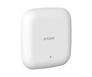 Tilgangspunkt - D-Link Business Cloud Wave 2 - DBA-1210P