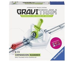 Byggesett - Gravitrax Hammer - 10927606