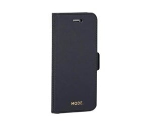 Mobil - Deksel og etui - dbramante1928 (MODE.) - Milano - iPhone 8/7/6 Series - Night Black - MII8NIBL5316