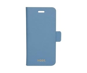 Mobil - Deksel og etui - dbramante1928 (MODE.) - New York - iPhone 8/7/6 Series - Nightfall Blue - NYI8NFBL5337