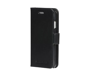 Mobil - Deksel og etui - dbramante1928 iPhone 8/7/6 Cover - Black - LYI8GTBL1087