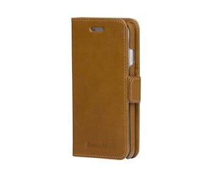 Mobil - Deksel og etui - dbramante1928 Lynge - iPhone 8/7/6 Series - Tan - LYI8GT001090