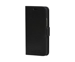 Mobil - Deksel og etui - dbramante1928 Copenhagen Plus - iPhone XI - Black - CPXIGTBL1076