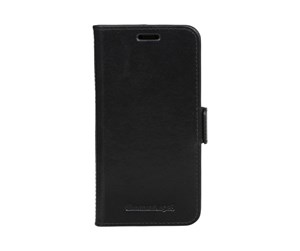 Mobil - Deksel og etui - dbramante1928 Copenhagen Plus - iPhone XI Max - Black - CPXMGTBL1078