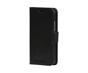 Mobil - Deksel og etui - dbramante1928 Lynge - iPhone 11 - Black - LYXRGTBL1103