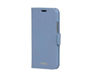 Mobil - Deksel og etui - dbramante1928 (MODE.) - Milano - iPhone XI - Nightfall Blue - MIXINFBL5328