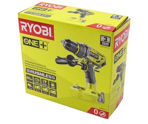 Skru/Bormaskin - Ryobi One+ - 5133003941