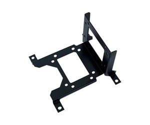 DIY Vannkjøling - EK Water Blocks EK-UNI - Pump Bracket (120mm FAN) Vertical - 3830046997999