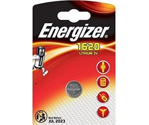 Batteri - Energizer Lithium - 7638900052305