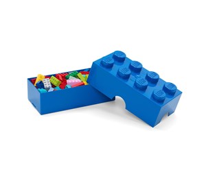 Barnerom - LEGO CLASSIC BOX - BLUE - 40231731