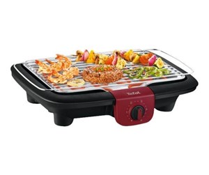 Grill & Tilbehør - Tefal EasyGrill - BG 90E5