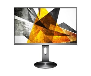 Skjerm - 27" AOC U2790PQU - U2790PQU