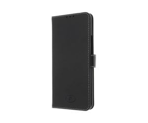 Mobil - Deksel og etui - Insmat Exclusive Flip Case - flip cover for mobile phone - 650-2759