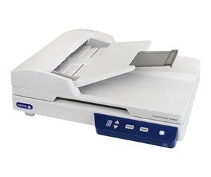 Skanner - Xerox Duplex Combo Scanner - 100N03448