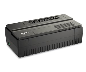 UPS - APC BV650I - Easy UPS - 650VA/375W - BV650I