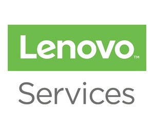 Service & Support - Lenovo Committed Service Essential Service + YourDrive YourData - 5PS7A01571