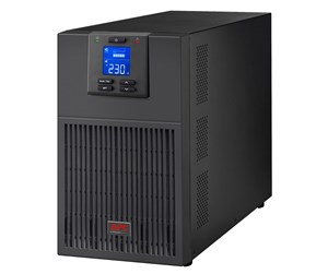 UPS - APC SRV1KI Easy UPS On-Line SRV 1000VA / 800W 230V Outputs: 3x IEC 60320 C13 - SRV1KI