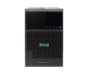 UPS - HP E T750 G5 International Tower UPS - Q1F48A