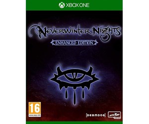 Spill - Neverwinter Nights: Enhanced Edition - Microsoft Xbox One - RPG - 811949031884