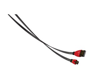 Spill - Tilbehør - XC-1 Play And Charge Cable for PS3 - Accessories for game console - Sony PlayStation 3 - 0812313013529