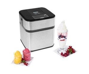 Ismaskin - Princess Ismaskin ice cream maker - 01.282605.01.001