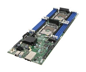 Server - Intel Compute Module - HNS2600BPBR