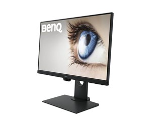 Skjerm - 24" BenQ GW2480T - 9H.LHWLA.TBE