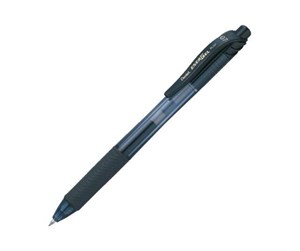 Skrive- & Tegneverktøy - Pentel EnerGel X - 12 pcs. - BL107CZAR