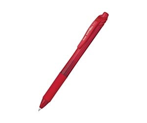 Skrive- & Tegneverktøy - Pentel EnerGel X - 12 pcs. - BL107-BX