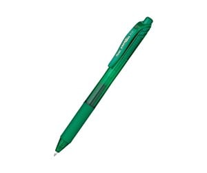 Skrive- & Tegneverktøy - Pentel EnerGel X - 12 pcs. - BL107-DX