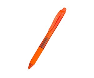 Skrive- & Tegneverktøy - Pentel EnerGel X - 12 pcs. - BL107-FX